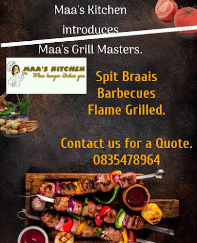 Comentarii opinii despre Maa s Kitchen Durban