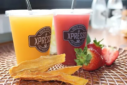 Xpresso Cafe Pinetown Union Main