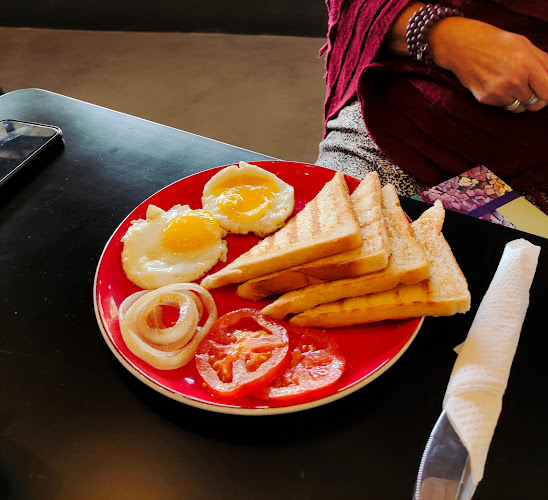 Café Rose @ 46 Essex Terrace Office Park - Durban