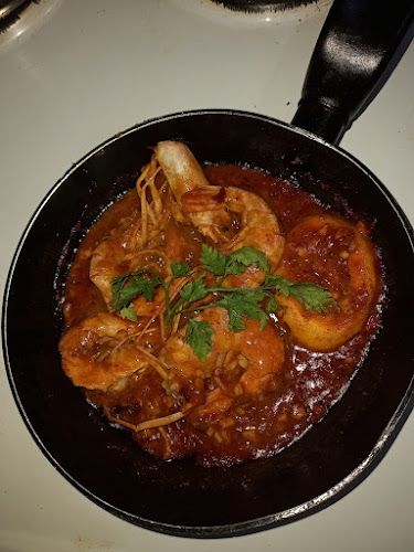 Lobster Tavern - Hospitality and gastronomy