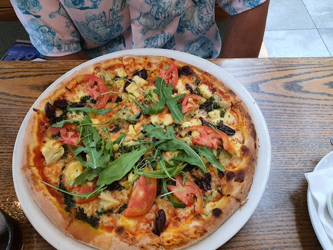 Doppio Zero Clearwater Mall - Roodepoort