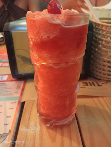 Comentarii opinii despre Mozambik Camps Bay