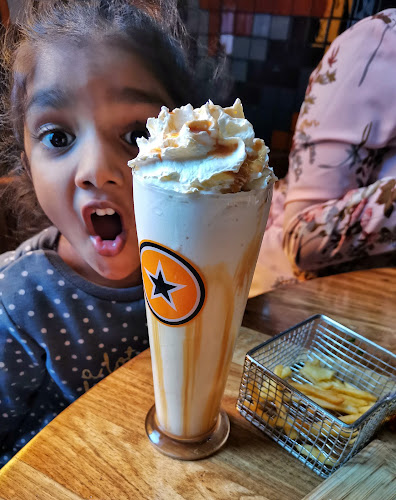 RocoMamas Florida Road - Halaal - Hospitality and gastronomy