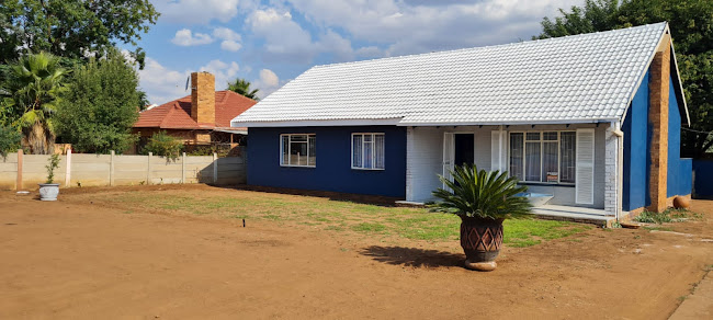 7 John Galsworthy Ave, Vaalpark, Orkney, 2619