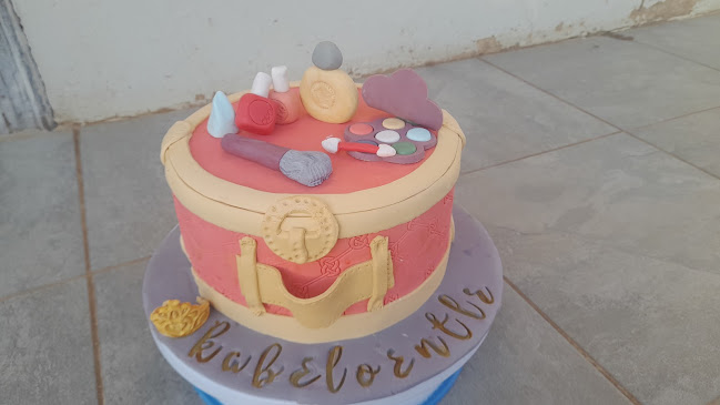 OE delighted sweettreats - Hospitality and gastronomy