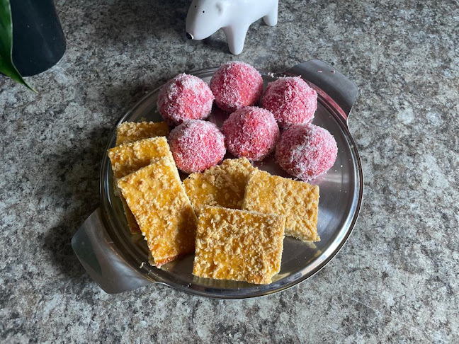 Opinii despre GG BAKERY DELIGHTS în Krugersdorp - Hospitality and gastronomy