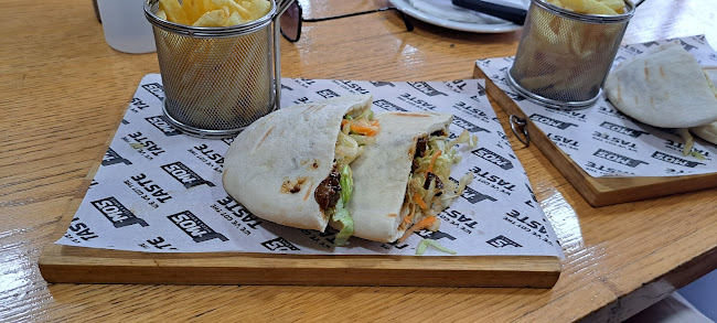 Comentarii opinii despre Jmos Musgrave