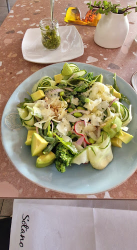 Sotano - Hospitality and gastronomy