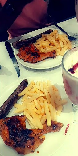 Opinii despre Wimpy în Kroonstad - Hospitality and gastronomy