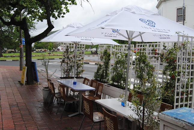 Comentarii opinii despre Simply Greek