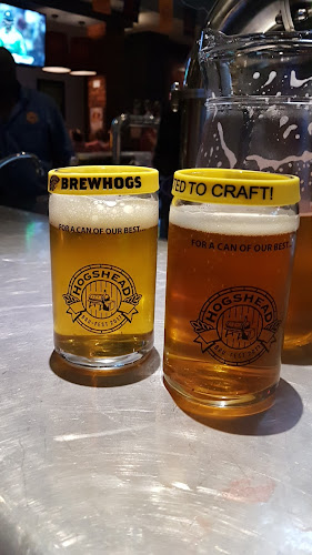 Comentarii opinii despre Hogshead Centurion