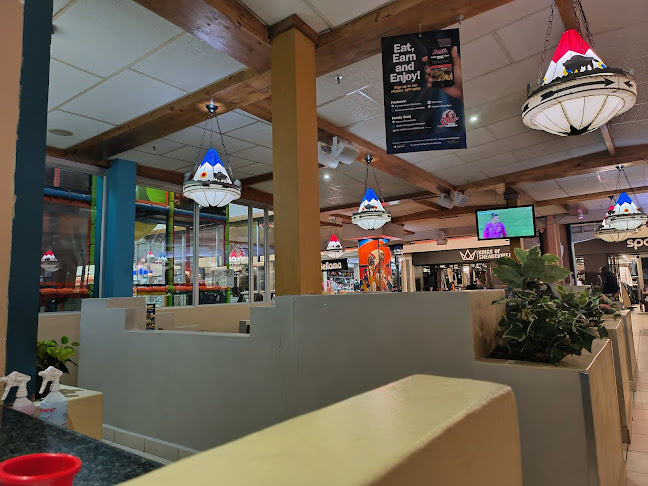 Opinii despre Running Waters Spur în Kempton Park - Hospitality and gastronomy