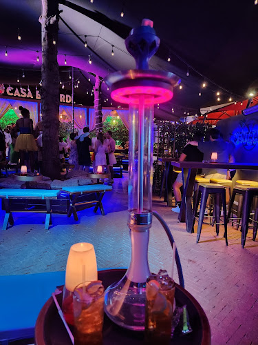 Centraal - Hospitality and gastronomy