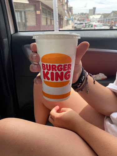 Comentarii opinii despre Burger King Walmer (Drive-Thru)