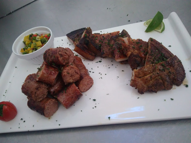 Ekhaya Corner Buy & Braai - Soweto