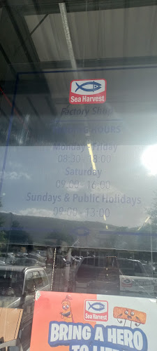 Sea Harvest Factory Shop - Hospitality and gastronomy