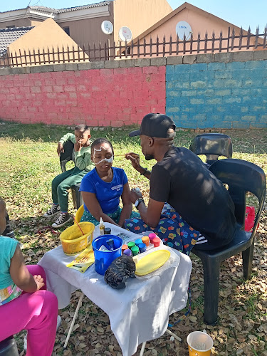 582a Lebonyane street, Meadowlands West Zone 7, Soweto, 1852