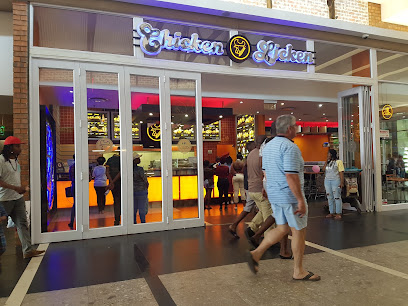 Chicken Licken Middelburg Mall