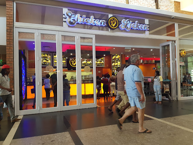Chicken Licken Middelburg Mall