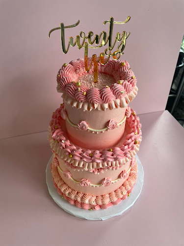 Comentarii opinii despre Buns Bakery Collections