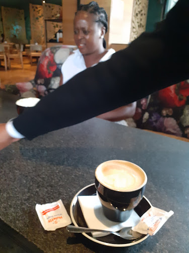 Wood & Fire - Hospitality and gastronomy