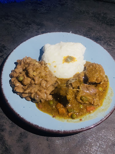 Oukasie, Brits, 0250