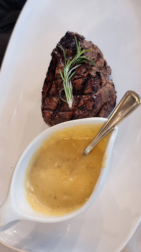 The Hussar Grill Mouille Point - Cape Town