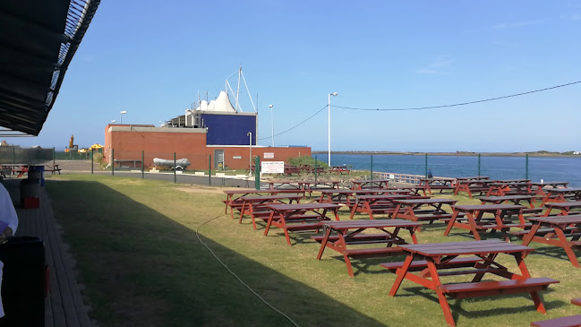 Durban Undersea Club - Durban