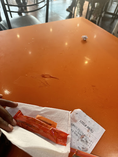 Chicken Licken Fly-Thru - Polokwane
