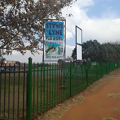 Opinii despre Opi Plaas Pub & Grill în Middelburg - Hospitality and gastronomy