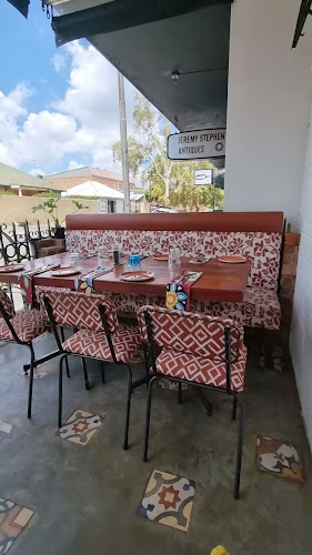 Corner 4th Avenue & 7th Avenue, 19 4th Ave, Parktown, Randburg, 2193