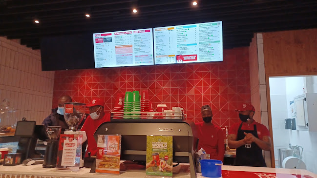 vida e caffè Builders Warehouse Faerie - Pretoria