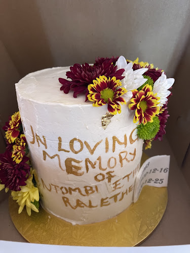 Opinii despre Dear gabokwe innovations în Lebowakgomo - Hospitality and gastronomy