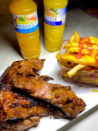 Comentarii opinii despre Junction 48 Braai Spot