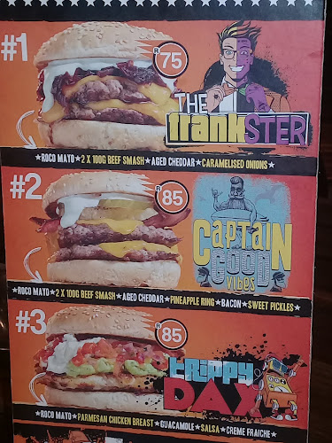 Comentarii opinii despre RocoMamas Bedfordview