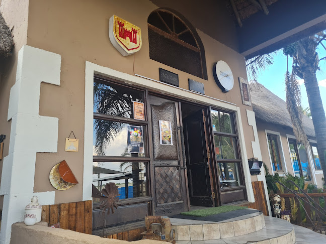 Plot#2, Dann Rd, Kempton Park AH, Kempton Park, 1619