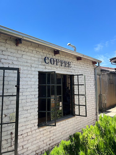 Foakes Coffee Roastery & Bakery