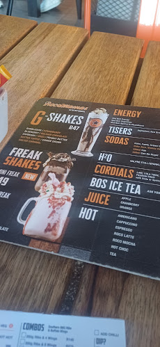 Shop A02, Loftus Park, Kirkness St, Arcadia, Pretoria, 0007