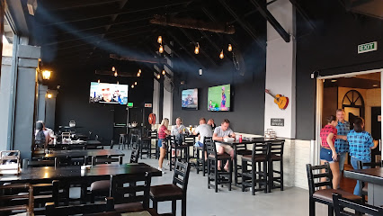 Texan Wing Bar Pretoria East
