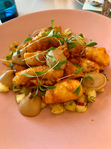 De Eetkamer - Hospitality and gastronomy