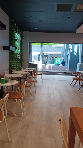 vida e caffè Builders Warehouse Faerie - Pretoria