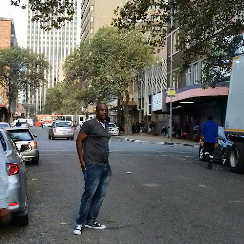 Opinii despre The Royal în Johannesburg - Hospitality and gastronomy