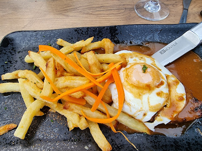 A Churrasqueira - Alberton