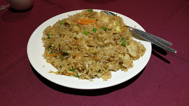 Kung-Fu Kitchen Hatfield - Hospitality and gastronomy