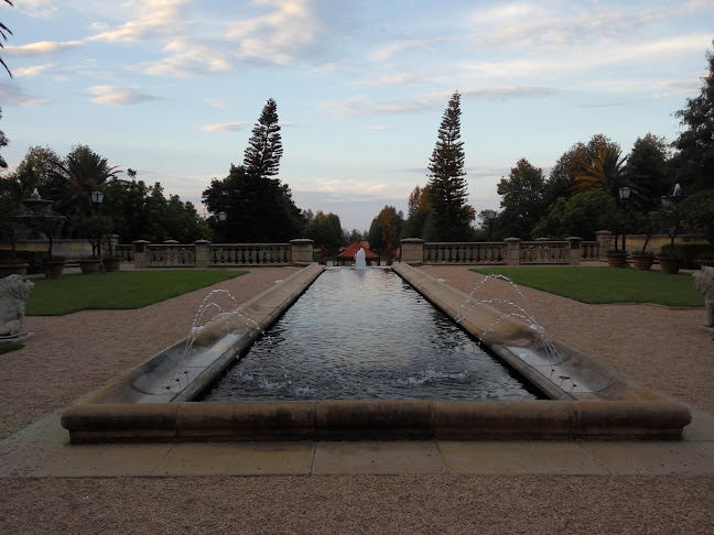Medeo Restaurant at The Palazzo