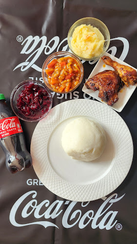 Comentarii opinii despre Dwabs Restaurant