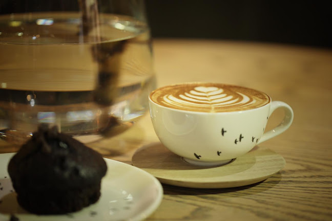 Opinii despre RAW Coffee în Pretoria - Hospitality and gastronomy