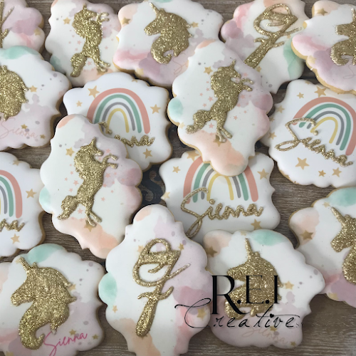 REI Creative SA - Cape Town