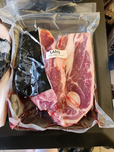 Brisco Meat Wholesaler