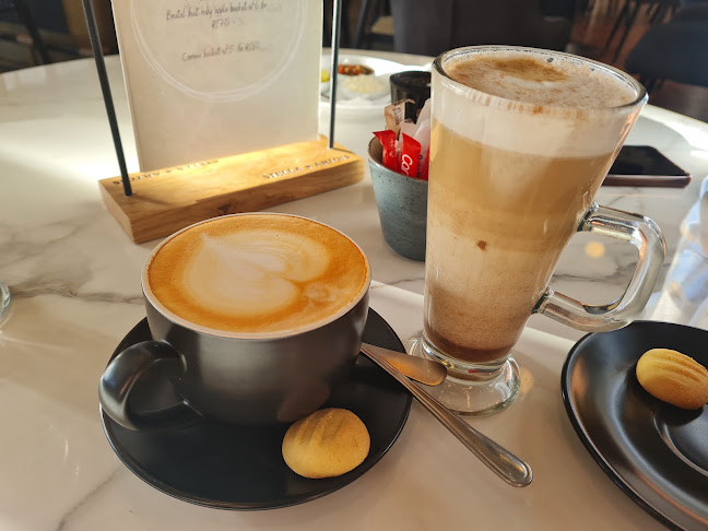 Doppio Zero Boardwalk - Gqeberha